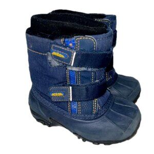 Acton Winter Boots